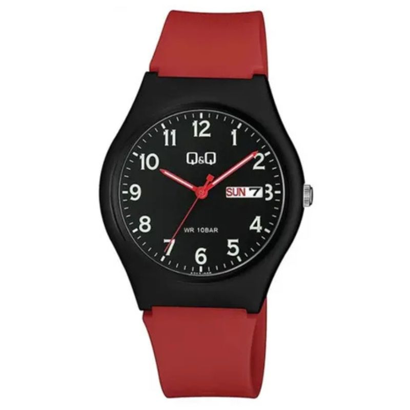 reloj Q&Q A212J009Y UNISEX