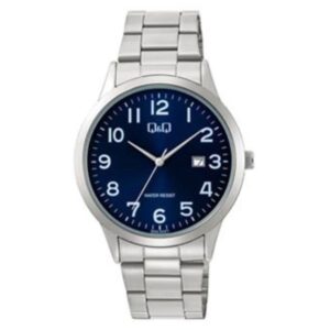 Reloj Q&Q A44A-002PY Hombre - Análogo