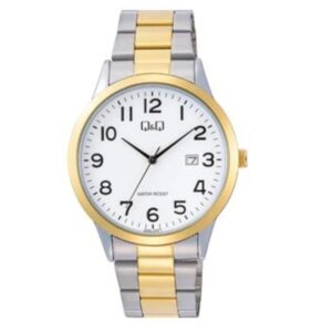 Reloj Q&Q A44A-003PY Hombre - Análogo
