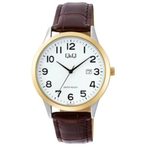 Reloj Análogo Q&Q Hombre A44A-007PY