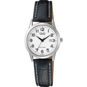 Reloj Análogo Q&Q Mujer A45A-004PY