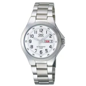 Reloj Q&q A164j204y Unisex - Análogo