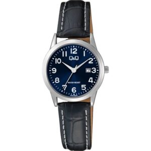 Reloj Q&Q A45A-005PY Mujer - Análogo