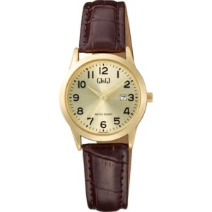 Reloj Q&Q A45A-006PY Mujer - Análogo