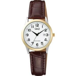 Reloj Q&Q A45A-007PY Mujer - Análogo