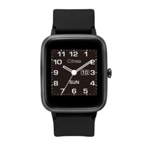 Smartwatch Unisex CITREA X00A-001VY Q&Q