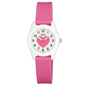 Reloj Análogo Q&Q Mujer VS65-J004Y