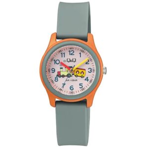 Reloj Vs59j008y Infantil Analogo Resina Q&Q