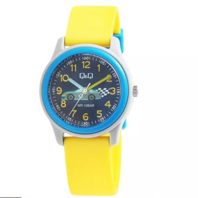 RELOJ QYQ INFANTIL VS59J007Y Q&Q