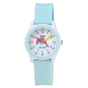 RELOJ Q&Q ANALOGO VS59J005Y INFANTIL