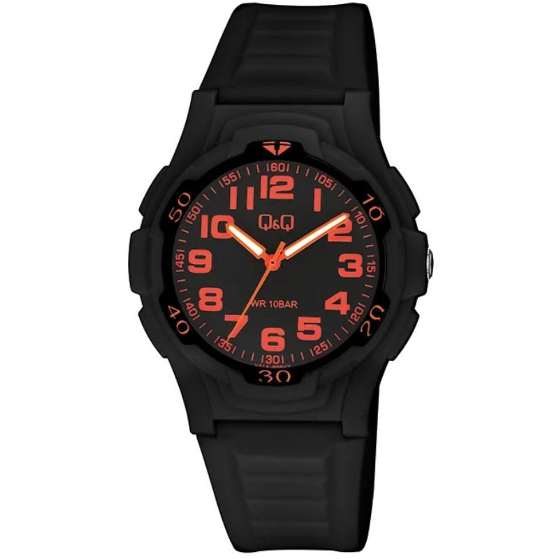 Reloj Q&Q V31A-005VY Hombre - Análogo