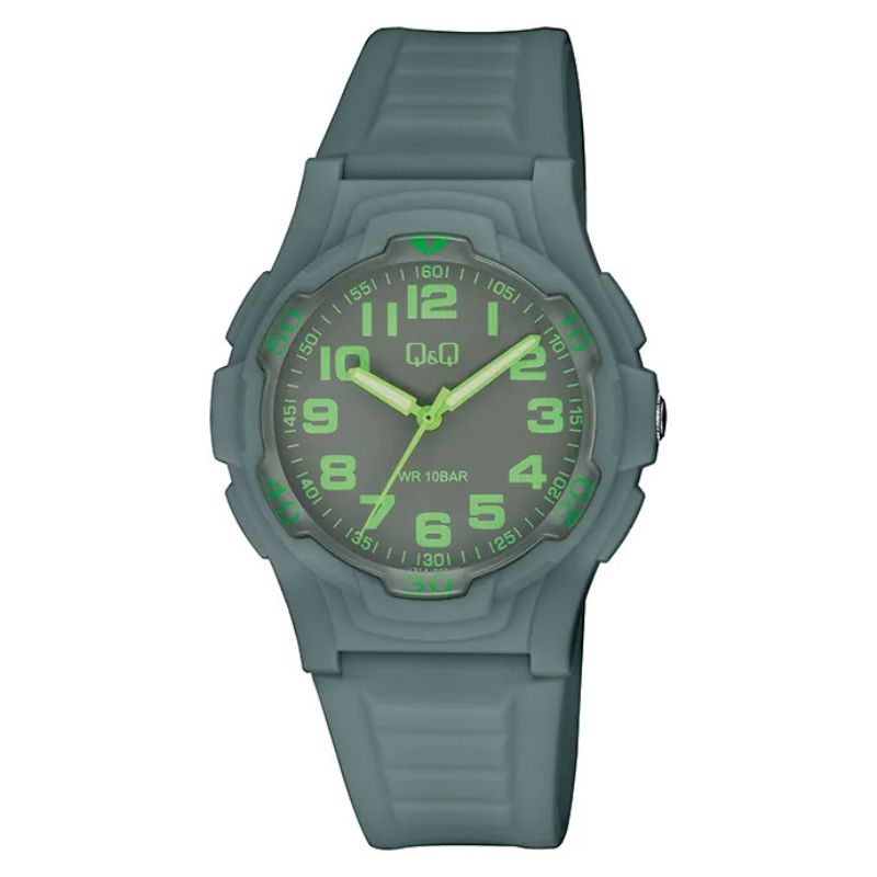 RELOJ Q&Q V31A-006VY HOMBRE - ANALOGO