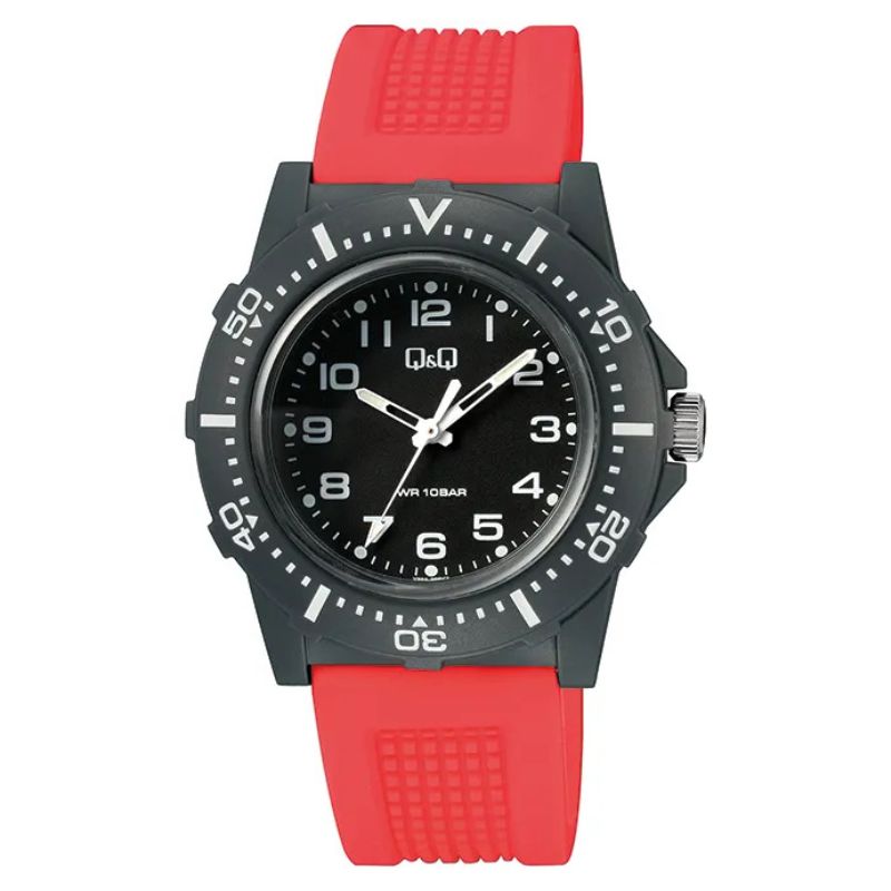 Reloj Q&Q Análogo Hombre V32A-006V