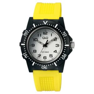 Reloj Q&Q Análogo Hombre V32A-007V