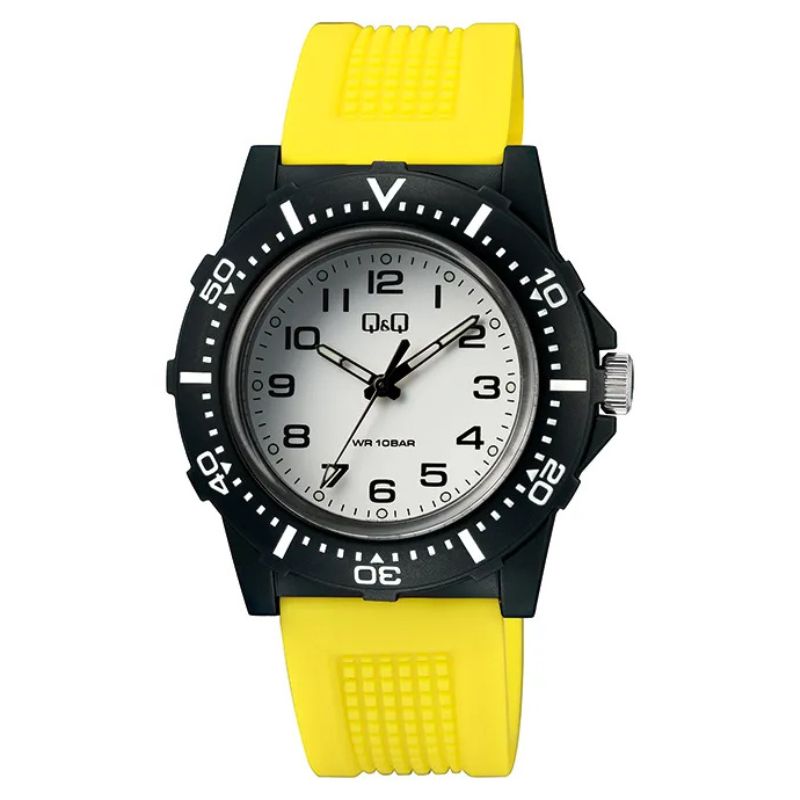 Reloj Q&Q Análogo Hombre V32A-007V
