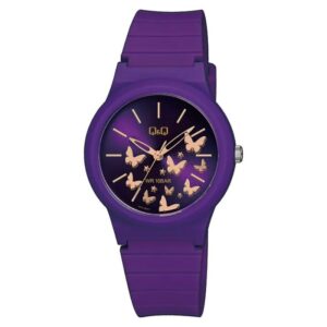RELOJ Q&Q MUJER ANALOGICO V34A-002V
