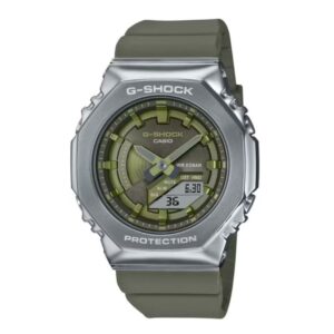 Reloj G-Shock Unisex GM-S2100-3ADR G-Shock