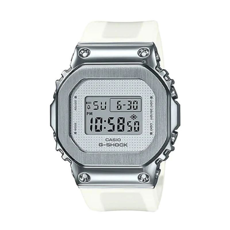 Reloj G-Shock Unisex GM-S5600SK-7DR