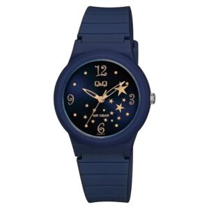 Reloj Q&Q Análogo Mujer V34A-001V