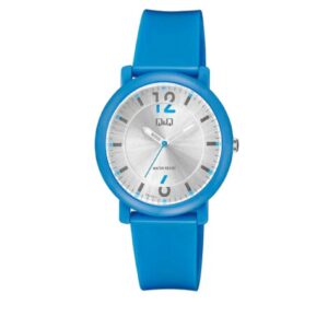 RELOJ Q&Q ANALOGO V36A-002VY MUJER