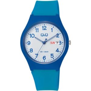 Reloj V39A-002VY Mujer Análogo - Q&Q