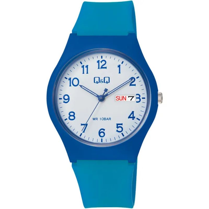 Reloj V39A-002VY Mujer Análogo - Q&Q