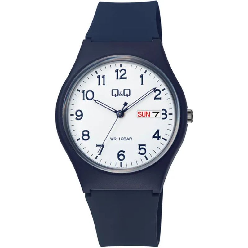 RELOJ Q&Q V39A-004 MUJER