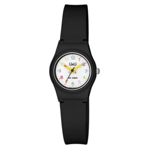 Reloj Q&Q Análogo Mujer V28A-003V
