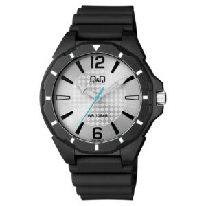 Reloj Q&q V30a-001vy Hombre - Análogo