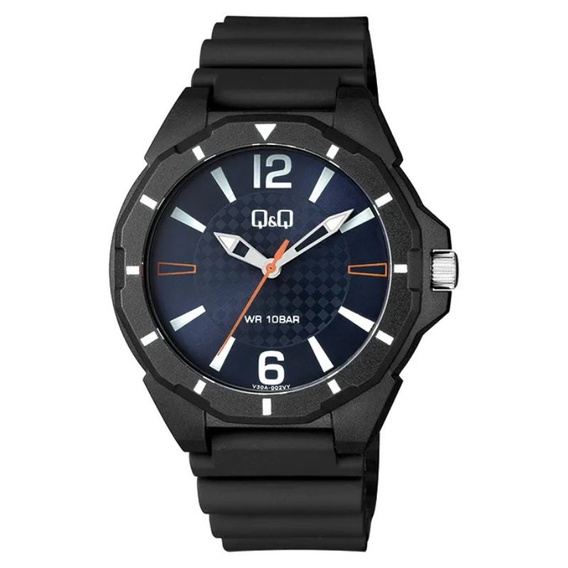 RELOJ Q&Q V30A-002 HOMBRE