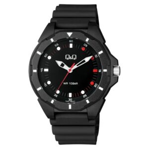 Reloj Q&Q Hombre Análogo V30A-004