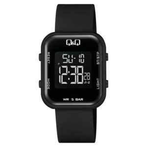 Reloj Q&Q Digital UNISEX M207-002