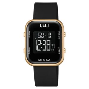Reloj Digital Q&Q Mujer M207J003Y