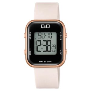 RELOJ Q&Q M207J007Y