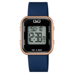 RELOJ Q&Q M207J009Y MUJER - DIGITAL