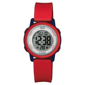 Reloj Digital Q&Q Niño M208-002