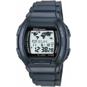 RELOJ Q&Q MMW3-101 GLOBAL