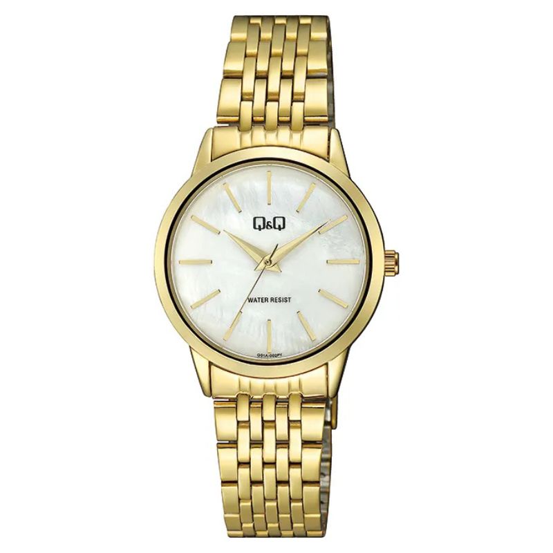 Reloj Q&Q Q01A-002PY MUJER