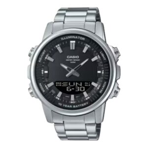 Reloj Hombre Casio AMW-880D-1AVDF
