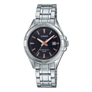 Reloj Análogo Casio Mujer LTP-1308D-1A2V