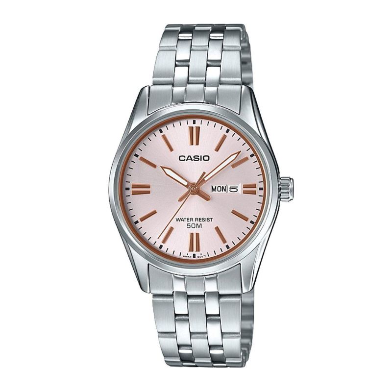 Reloj Mujer Casio LTP-1335D-4AVDF