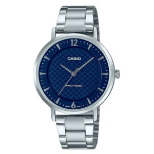 Reloj Casio Enticer Ladies Ltp-vt04d-2adf