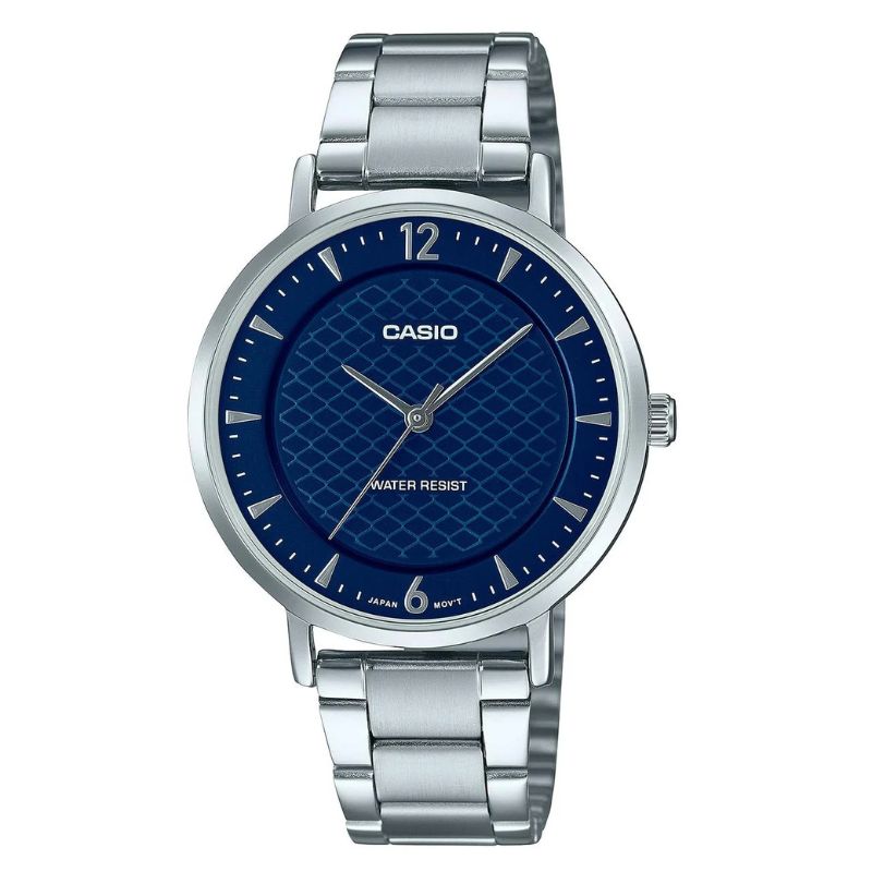 Reloj Casio Enticer Ladies Ltp-vt04d-2adf