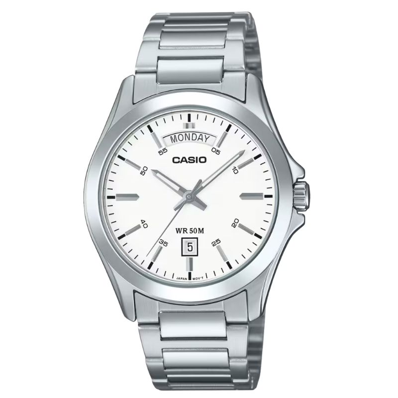 RELOJ PARA HOMBRE CASIO MTP-1370D-7A3VDF