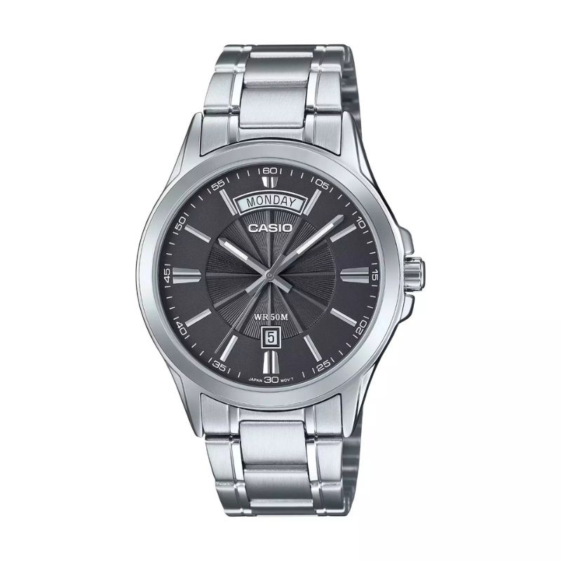Reloj Casio MTP-1381D-8AVDF Hombre Quartz