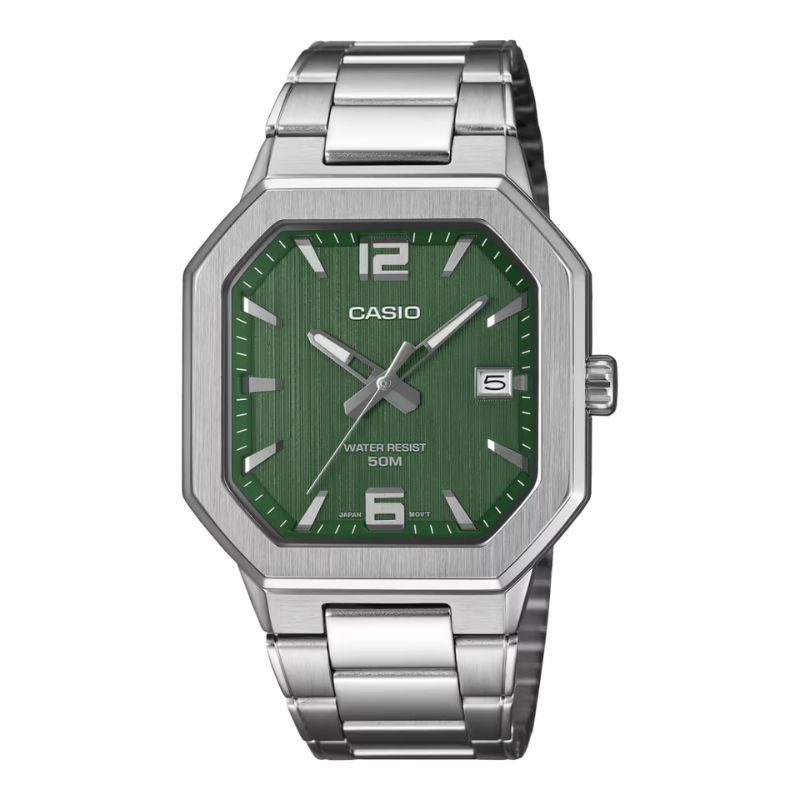 Reloj Casio Mtp-b195d Mtp-b195d-3avdf