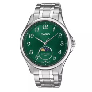 Reloj Casio MTP-M110D-3AVDF Hombre Quartz