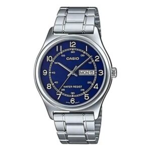 Reloj Análogo Casio Hombre MTP-V006D-2BUDF