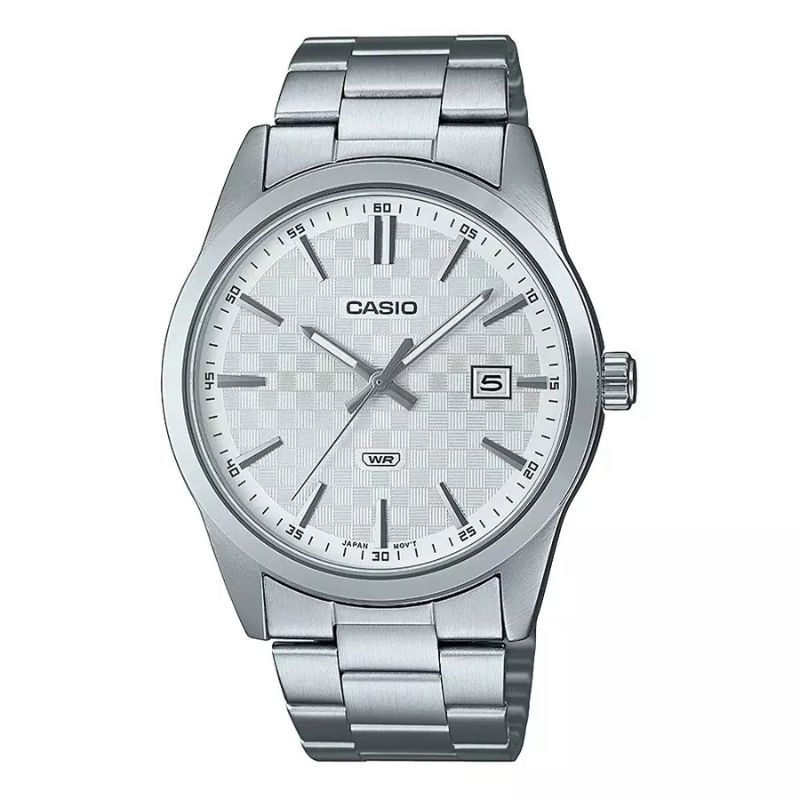 Reloj Hombre Casio MTP-VD03D-7AUDF