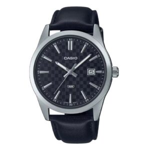 Reloj Análogo Casio Hombre MTP-VD03L-1AUDF